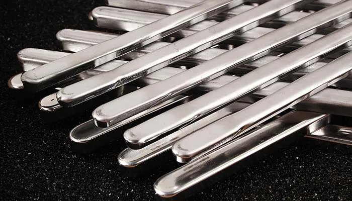 焊条的种类 焊条的种类有哪些