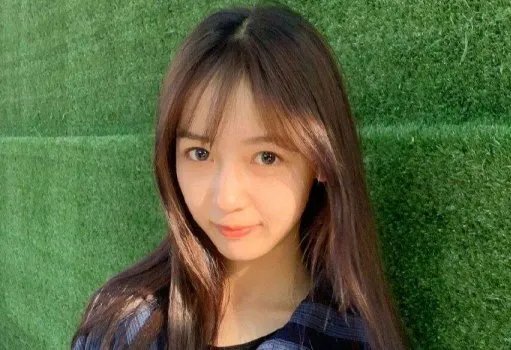 秦牛正威删除部分微博，她这是为自己出道做准备吗？