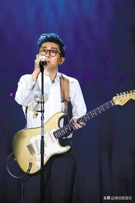 金志文最好听的十首歌？