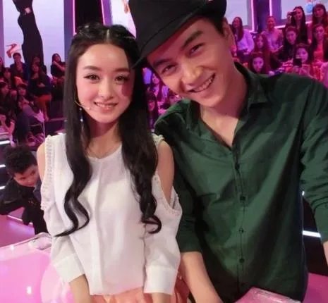 陈晓赵丽颖最新消息就是分手 孙耀琦直播道真相