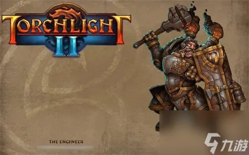 火炬之光2职业推荐介绍