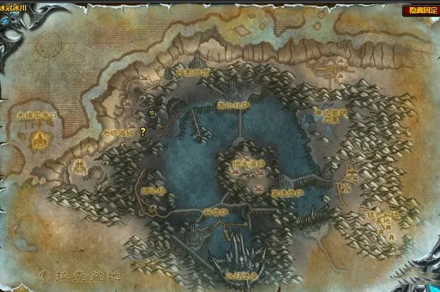 魔兽世界wlk前期必做任务有哪些