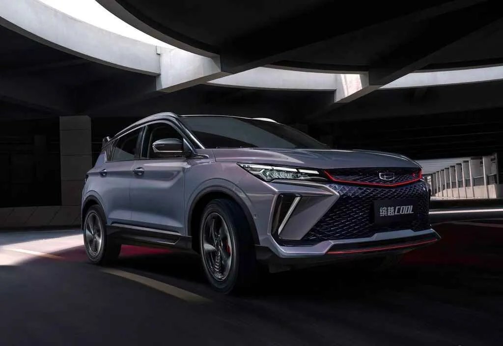 国产车性价比排行榜前十名