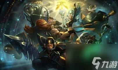 LOL卡尔萨斯死神皮肤怎么样 卡尔萨斯皮肤手感测评