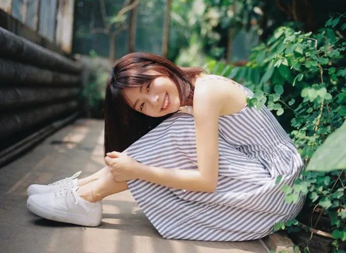 谭松韵是真名吗?谭松韵个人资料和年龄