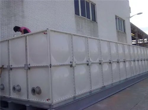 膨胀水箱的作用是什么