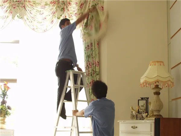 怎样做窗帘 窗帘制作方法有哪些步骤