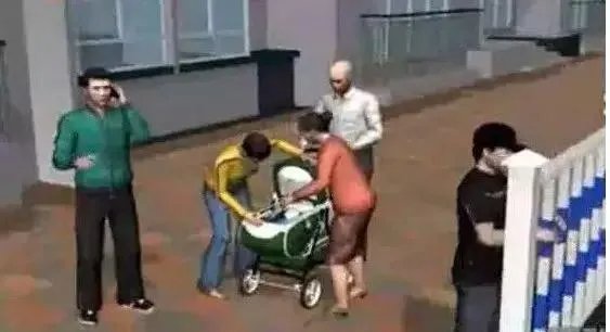 父亲逛街认出被拐儿子，防拐知识你知道哪些？