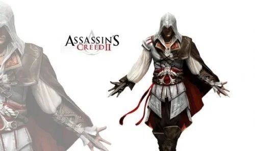 刺客信条2怎么操作