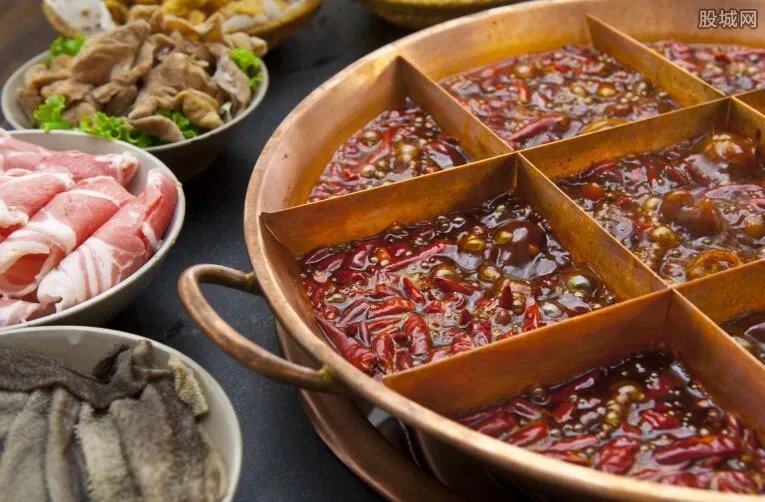 四川火锅哪家好吃 四川火锅加盟多少钱