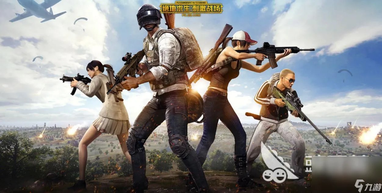 青少年游戏有什么 2023适合青少年的游戏分享