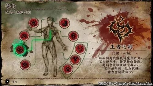 灵魂献祭Delta 新手图文指南