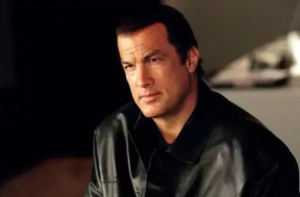 世界七大武术家