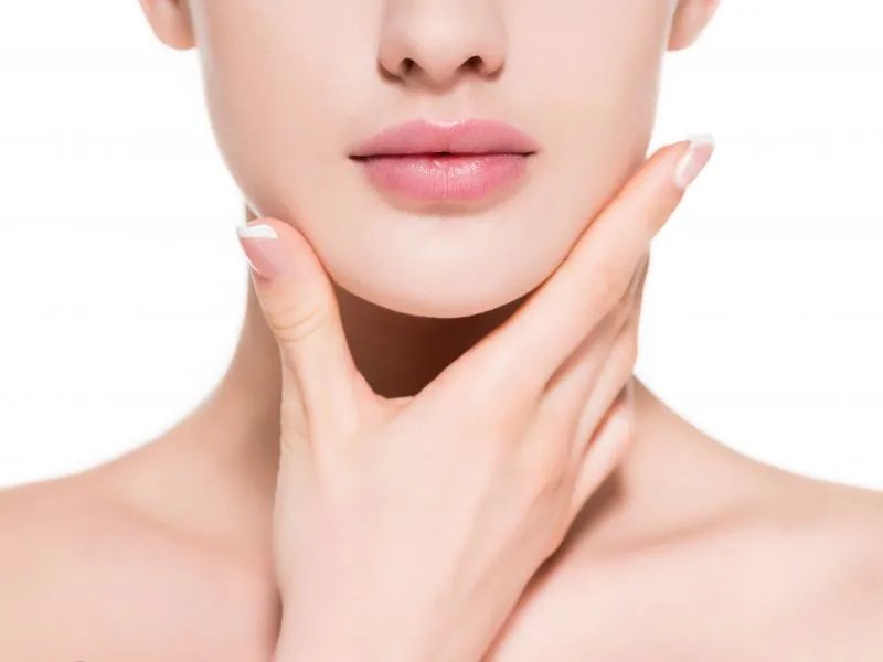 唇部去角质的办法