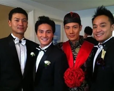 丁子峻丁子高是兄弟关系吗 传丁子高回上海商量婚事