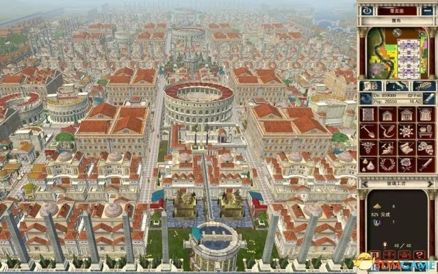 凯撒大帝4秘籍怎么用 凯撒大帝4秘籍大全及使用方法