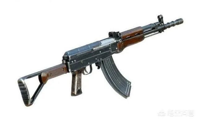 81式突击步枪有哪些优点？又有哪些缺点？