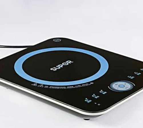 电磁炉原理及维修方法是什么