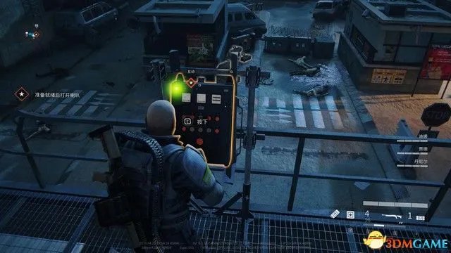 《僵尸世界大战：劫后余生》全关卡剧情流程图文攻略 全地图通关要点