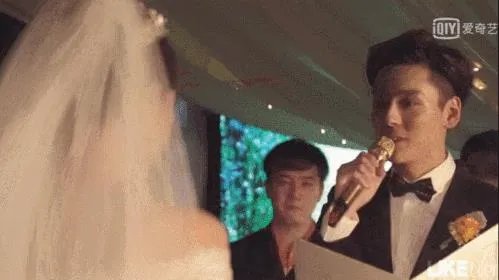 魏哲鸣老婆王岚个人资料照片：魏哲鸣王岚婚纱照