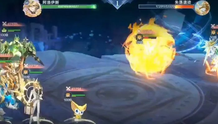 奥奇传说手游小梦怎么获得 小梦打怪强度介绍