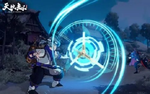 天地劫阵容怎么搭配