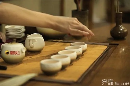 茶叶加盟店排行榜 茶叶加盟店十大品牌