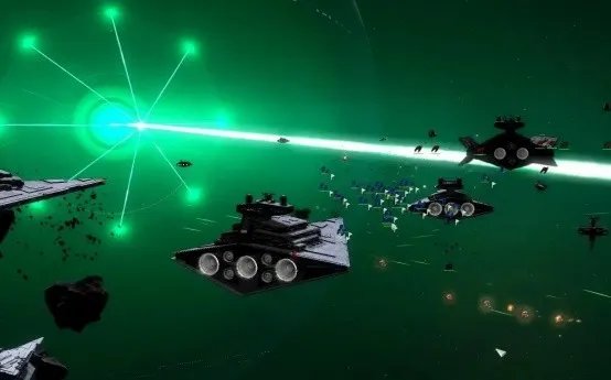 推荐10款即时战略游戏!看看有你喜欢的么?