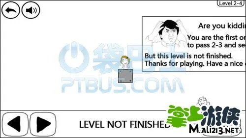 安卓/iOS玩家福音 奇怪的大冒险通关视频图文攻略