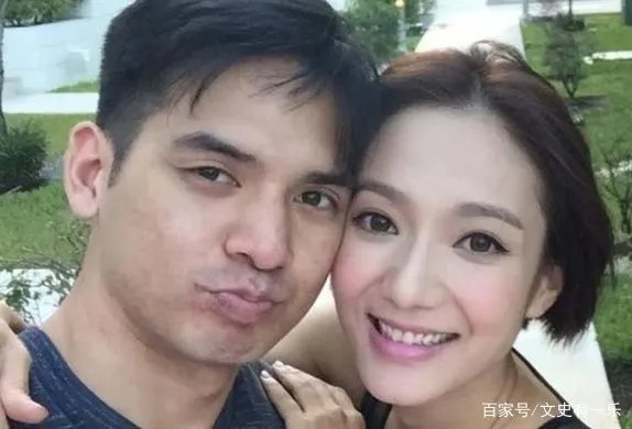 35岁TVB女星王君馨高调秀恩爱，晒照庆祝结婚4周年，看上去有多幸福？