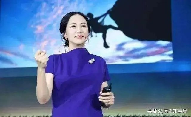 为什么国人这样关心孟晚舟能不能放回来？