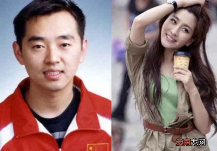 马苏和孔令辉的11年爱情 孔令辉和马苏结婚照