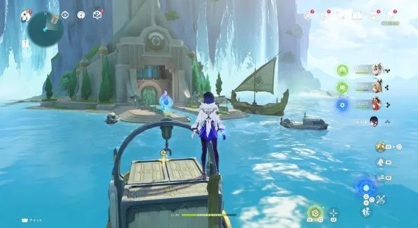 《原神》全水神瞳收集图文攻略 4.0全水神瞳位置汇总