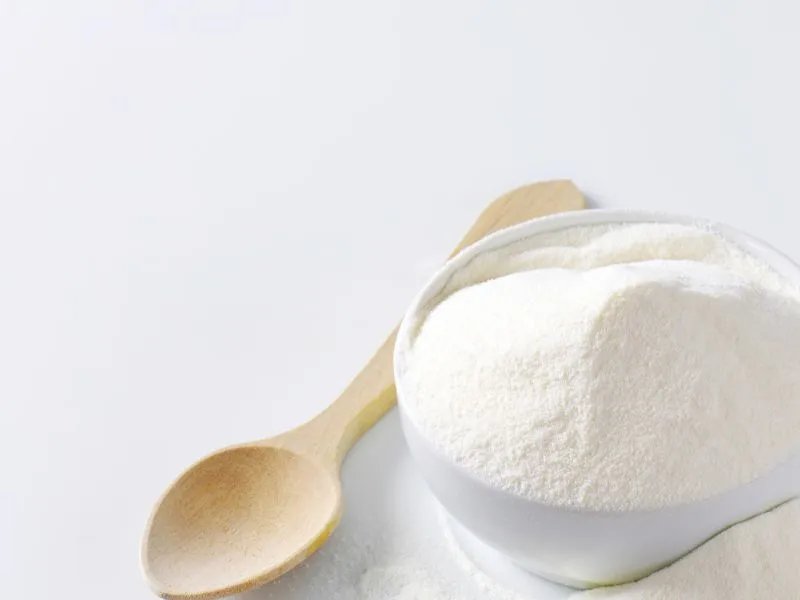 食品干燥剂有毒吗