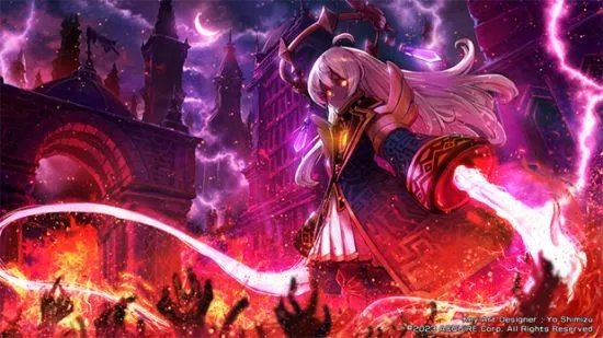 2023 WePlay文化展正式开票!魔都超好玩的游戏展回来了!