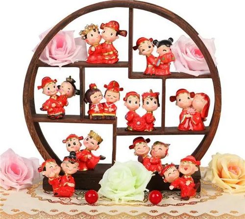 结婚周年送老婆礼物推荐 2017送老婆礼物排行榜