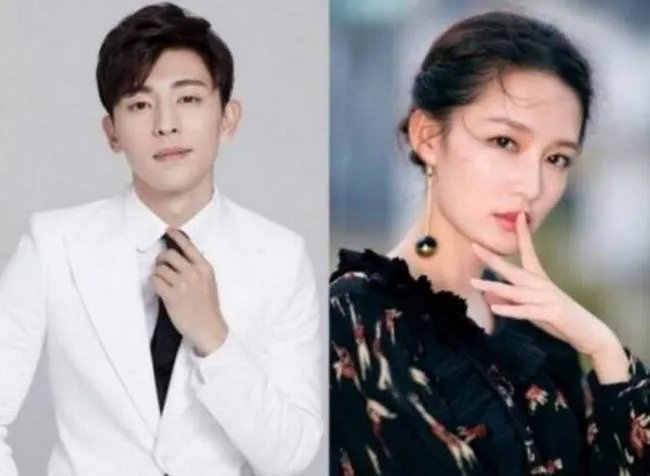 杨紫邓伦恋情坐实 网曝邓伦杨紫热恋