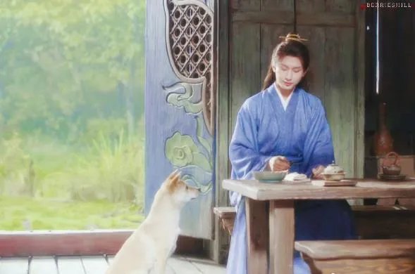 莲花楼最新番外 莲花楼作者藤萍发布：《吉祥纹莲花楼番外·我闻山外梅花落》