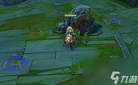 皇子吕布皮肤值得买吗 lol三国系列皮肤图鉴