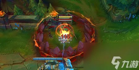 皇子吕布皮肤值得买吗 lol三国系列皮肤图鉴