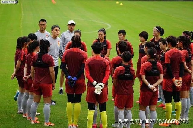 中国女足能不能进入2020东京奥运会？