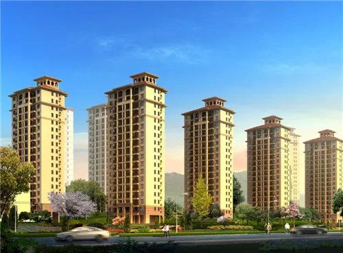 三梯六户的优缺点是什么