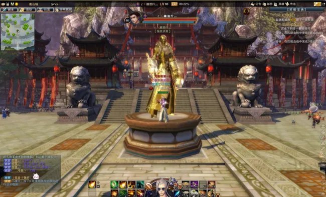 笑傲江湖ol哪个门派好？